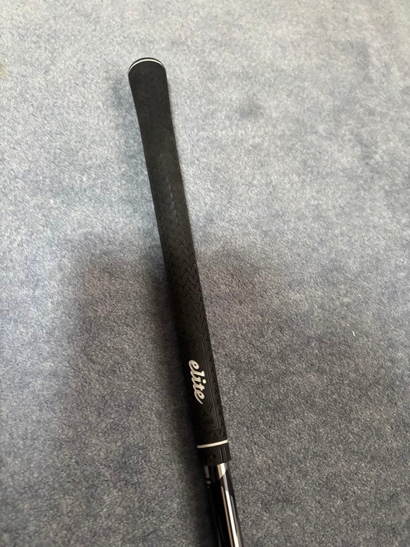 ゆーじー　チート U4　23.5° ダイヤモンドスピダー HB8S