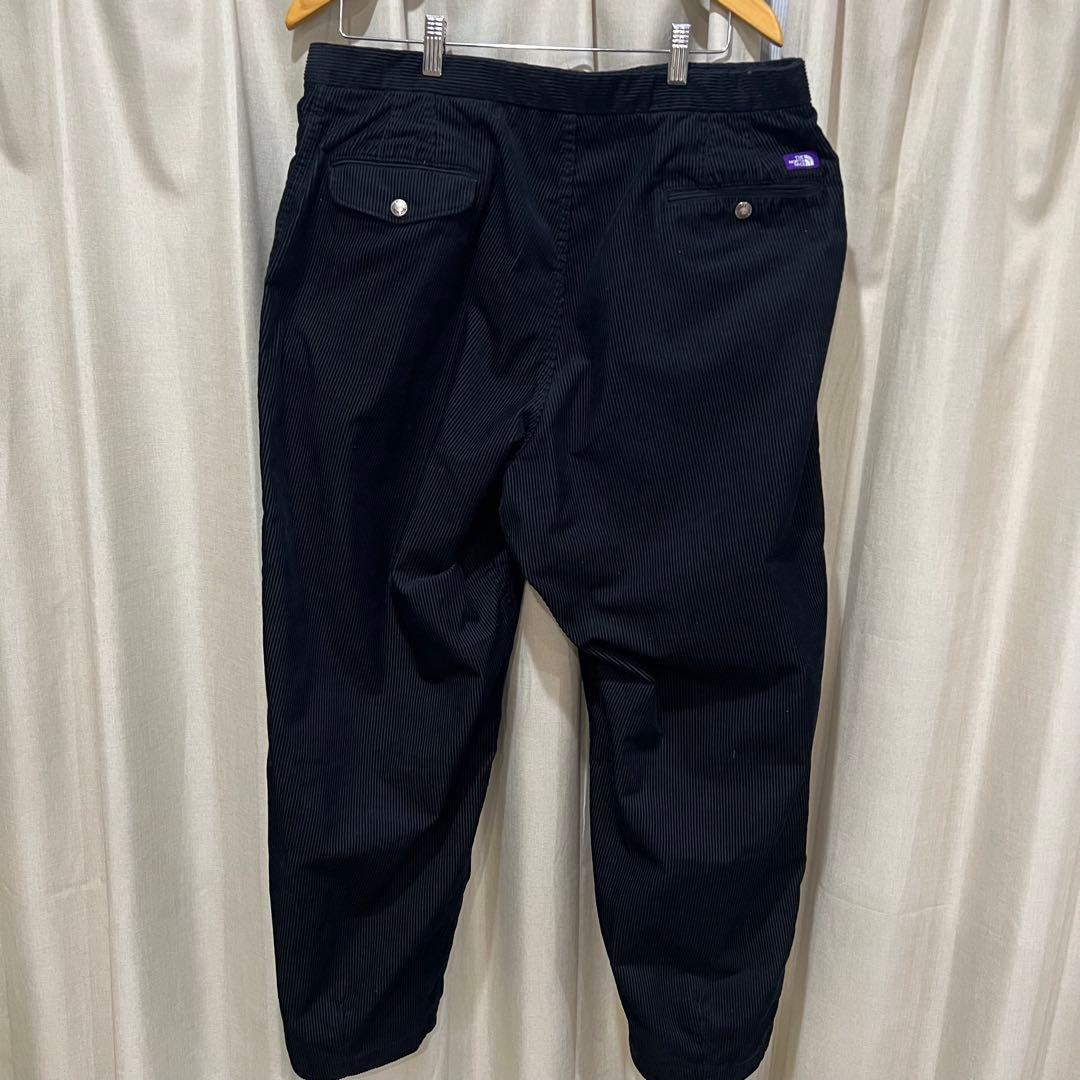 ノースフェイスパープルレーベル　パンツ　36