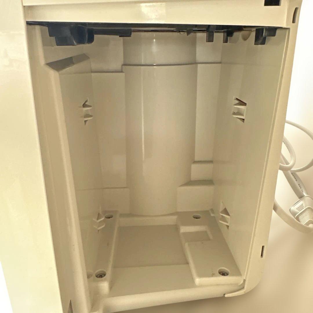 SHARP CV-J71 衣類乾燥除湿機