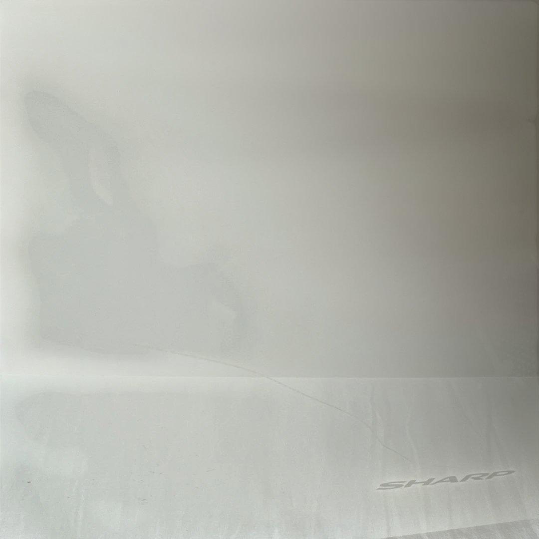 SHARP CV-J71 衣類乾燥除湿機