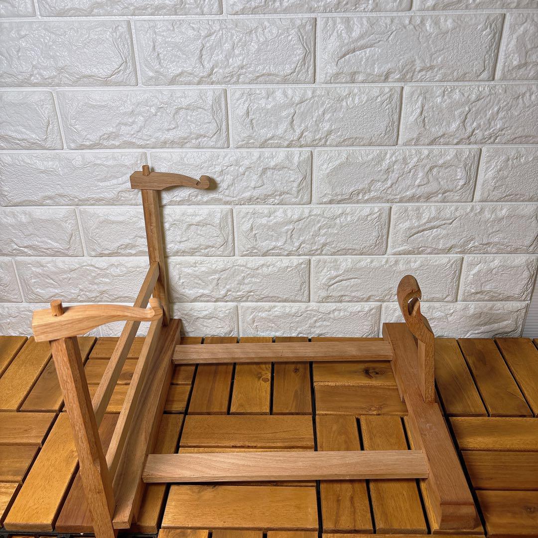 和太鼓 上鳴 かみなり 平太鼓 台座付 31㎝ 25㎝ まとめ セット