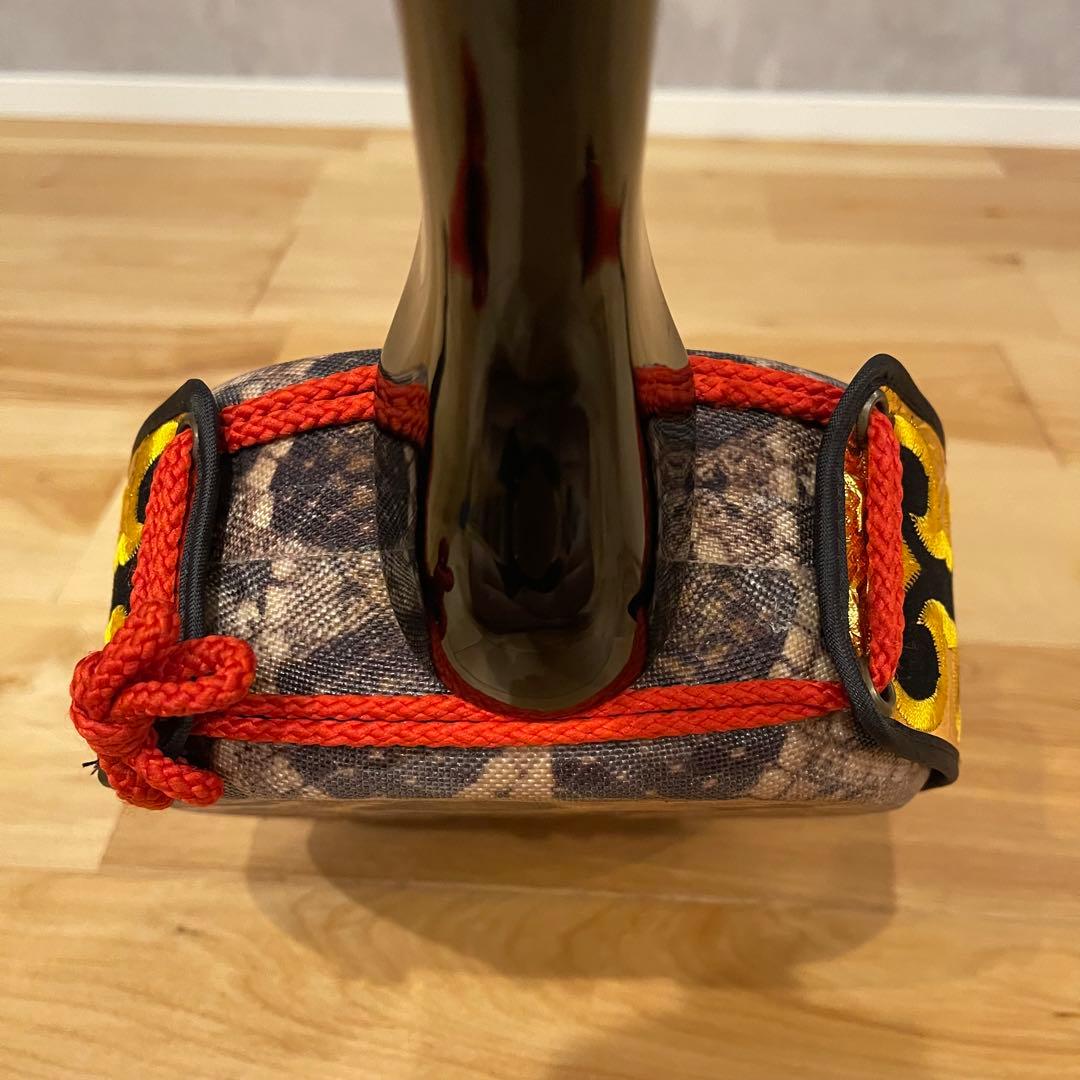 沖縄 三線 人工 蛇皮 初心者 美品 和楽器 民謡 入門 練習 ギター