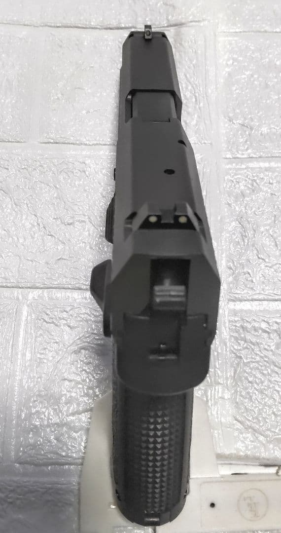 《最終値下げ❗️》タナカワークスHk USP ガスブローバック