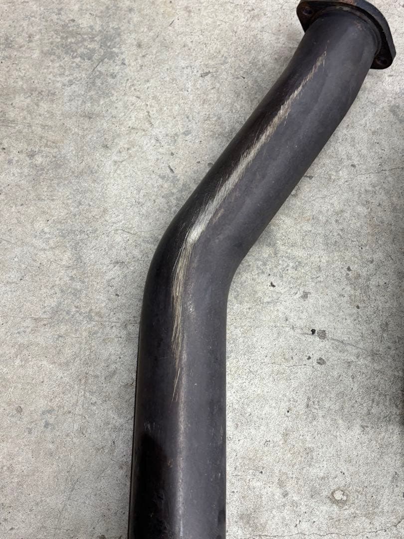 HKS スーパーターボマフラー　bnr32 R32 GT-R スカイライン