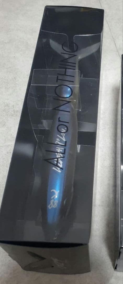 DRT クラッシュ9　ムータクラシック限定カラー　セット　キングスメルト