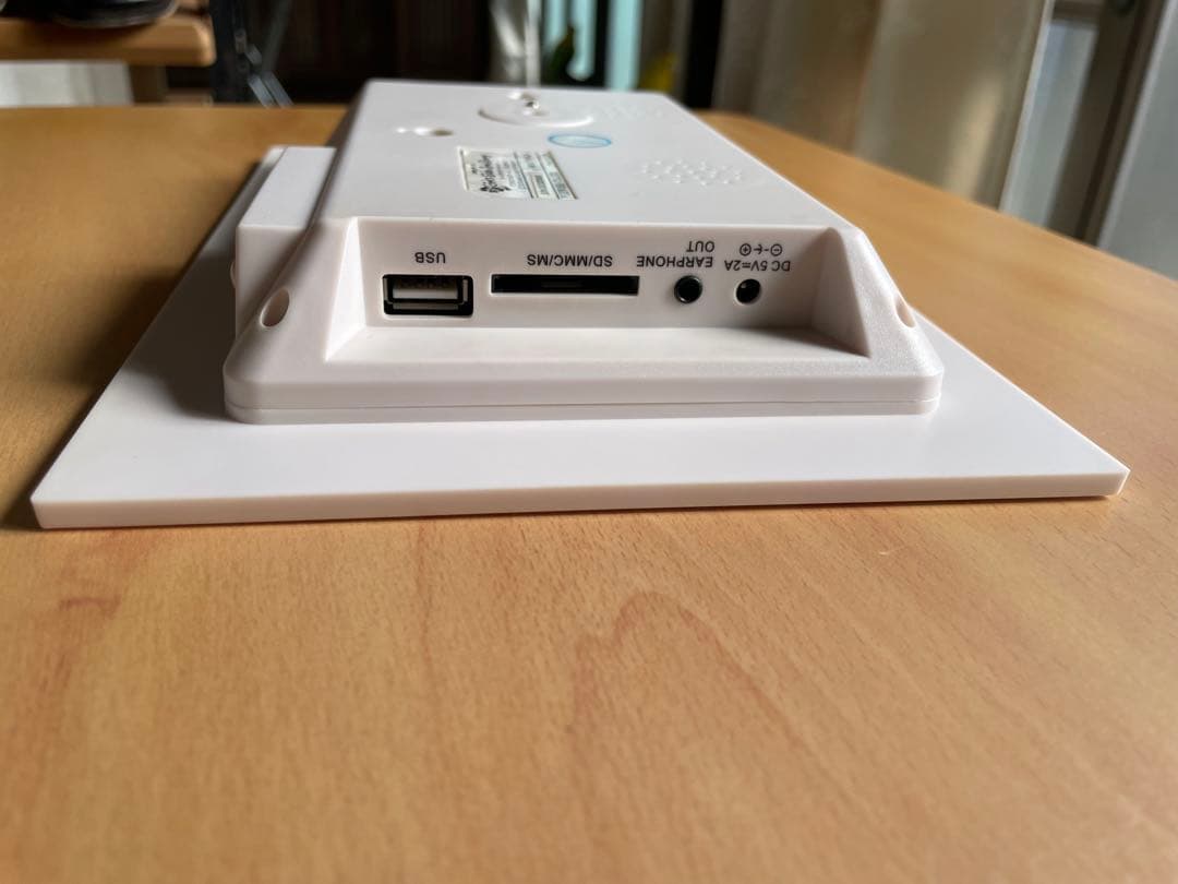 ときめきメモリアルgirl's side 3rd デジタルフォトフレーム