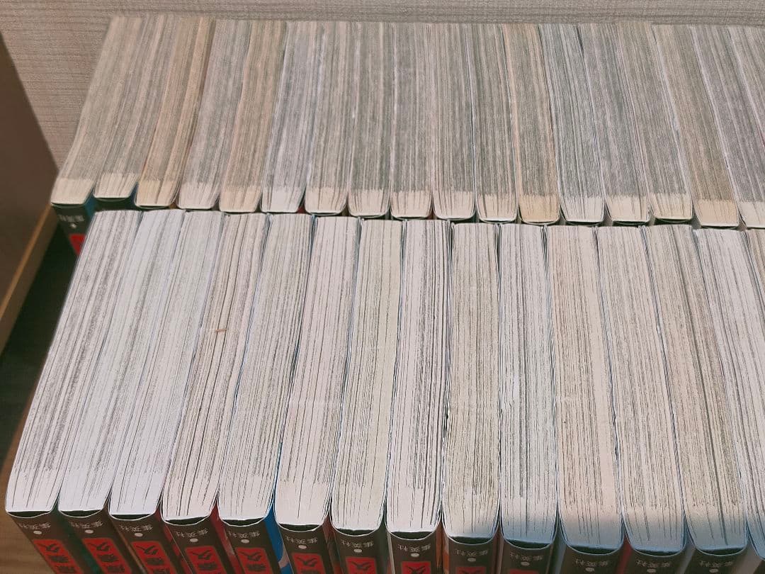 キングダム 全巻 1巻〜75巻 状態ランクB+