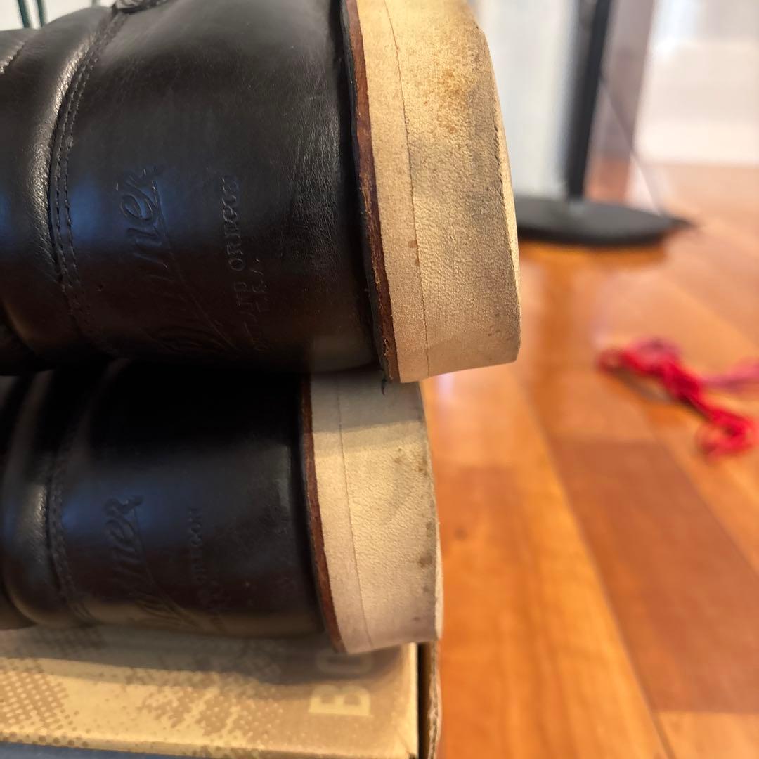 DANNER MT.RIDGE MID CRYSTY ダナー