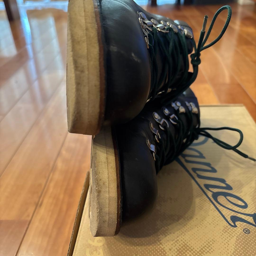 DANNER MT.RIDGE MID CRYSTY ダナー