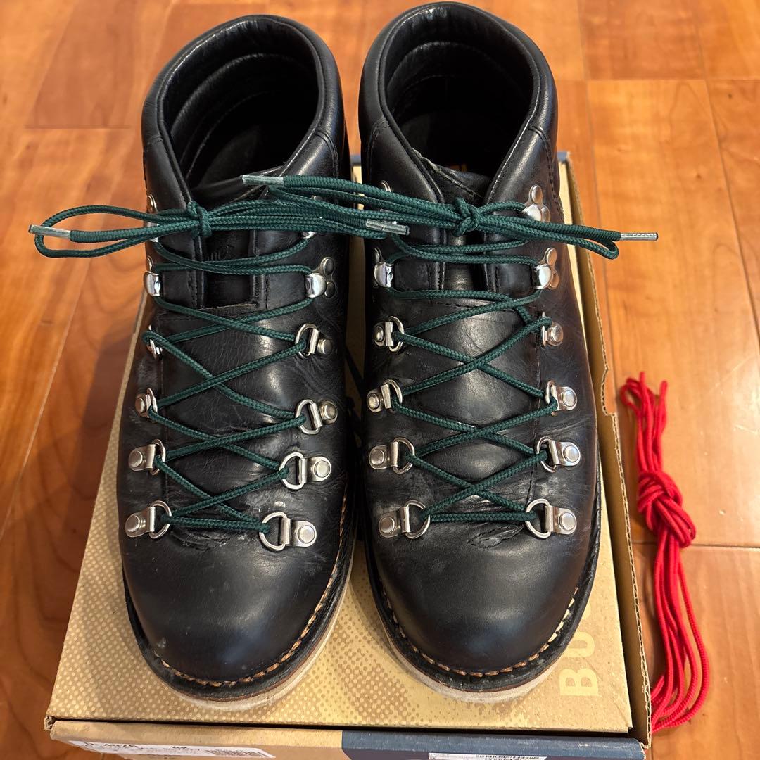 DANNER MT.RIDGE MID CRYSTY ダナー