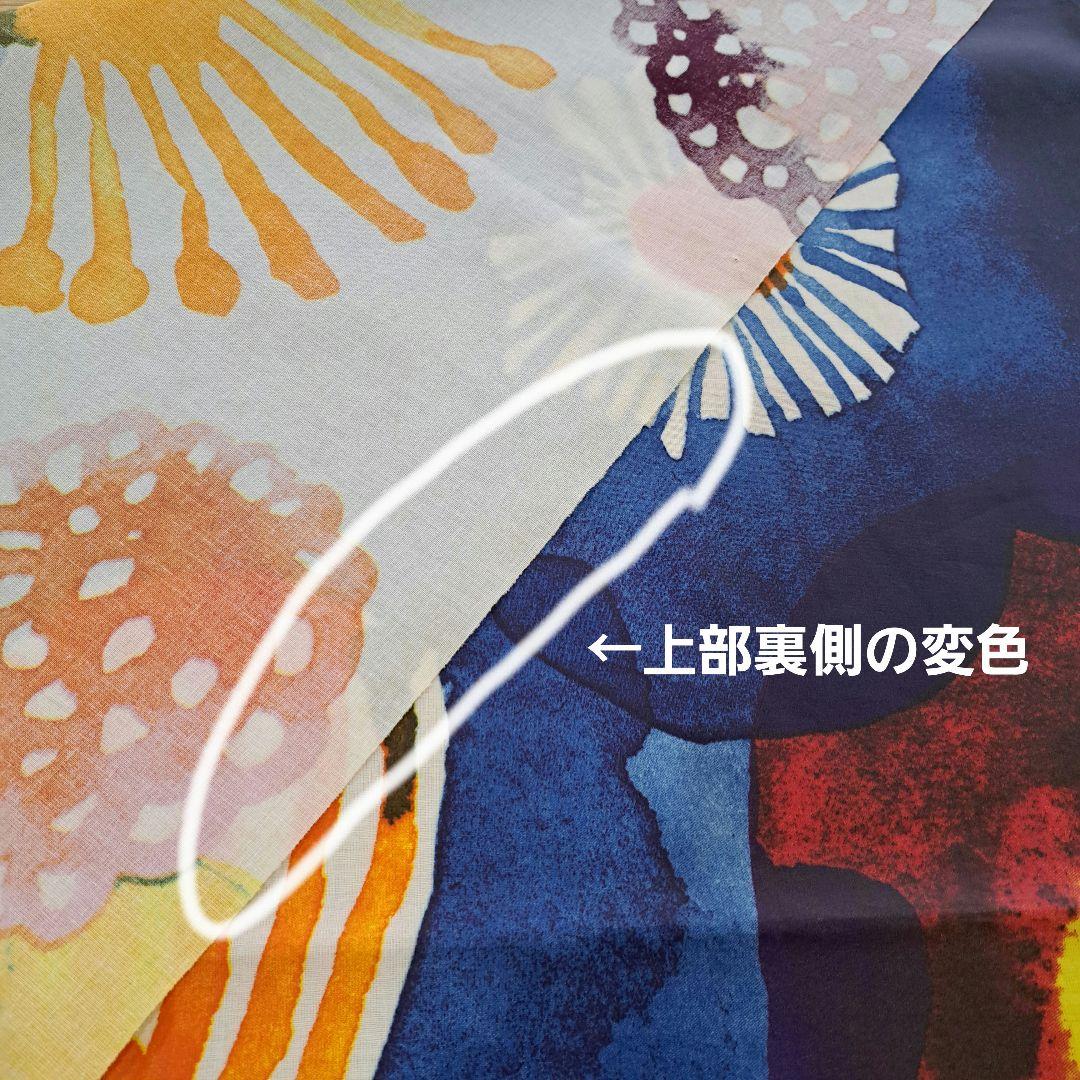 marimekko　ユハンヌスタイカ　真夏の魔法　テーブルクロス　タペストリー