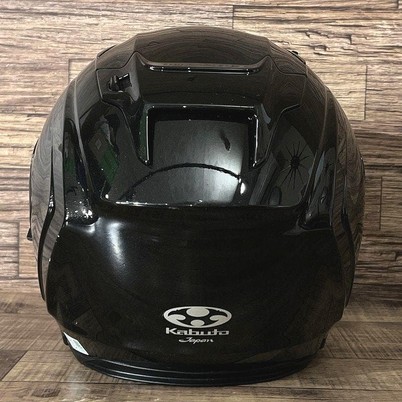 OGK カブト KAMUI-3 カムイ3 フルフェイス ヘルメット バイク M