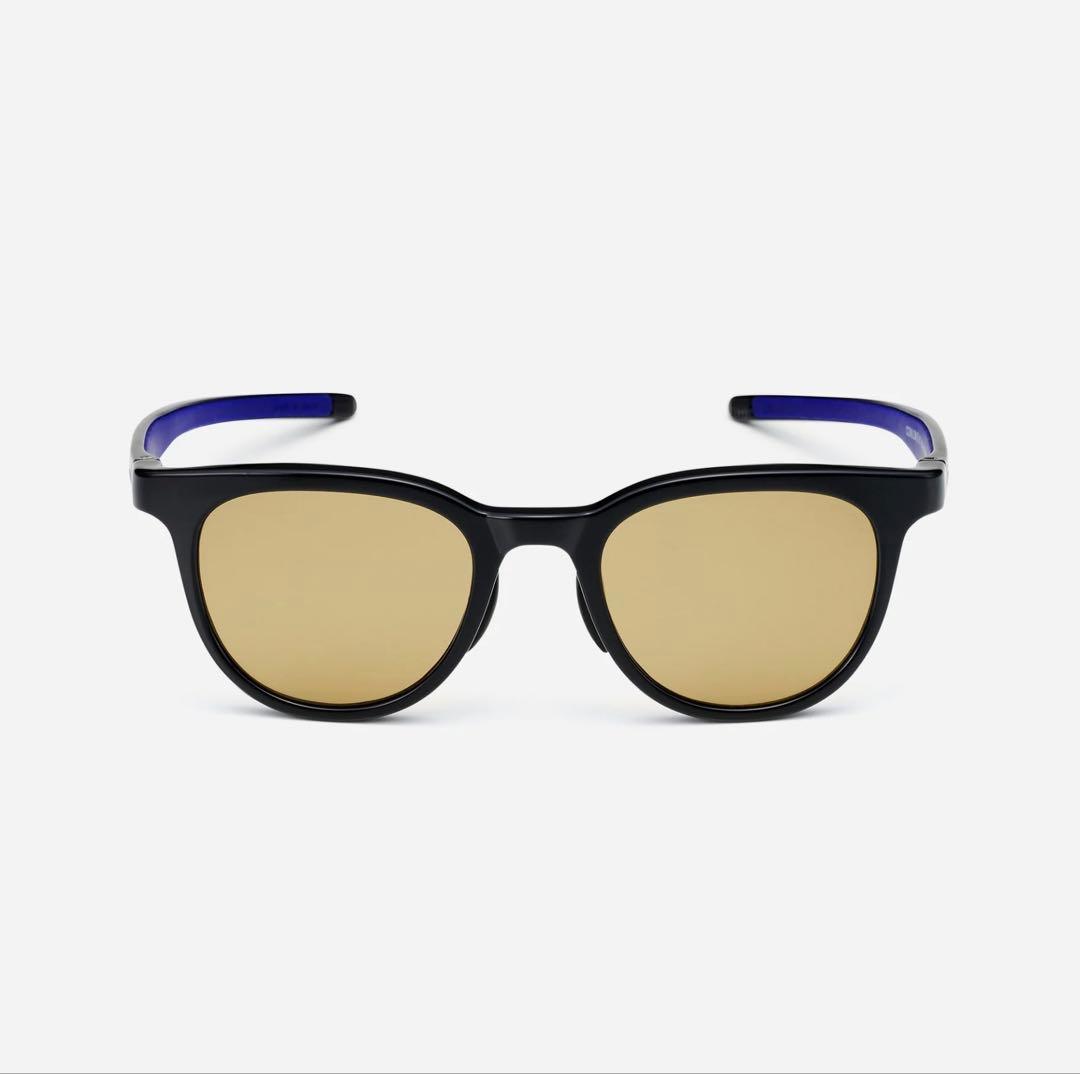 小物 EYEVOL CONLON III BK-V1 BR44-V1/ SIZE 51