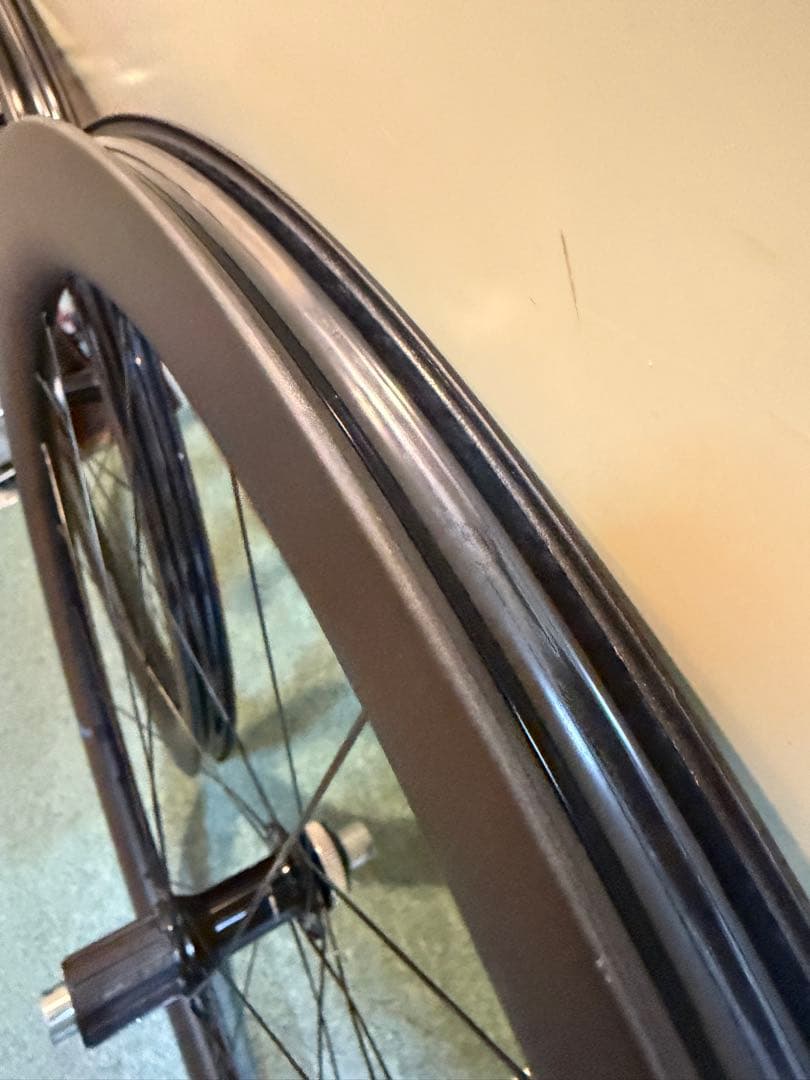 シマノ105WH-RS710-C46セット