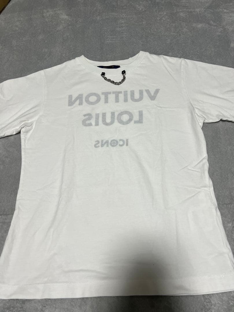 Louis Vuitton tシャツ