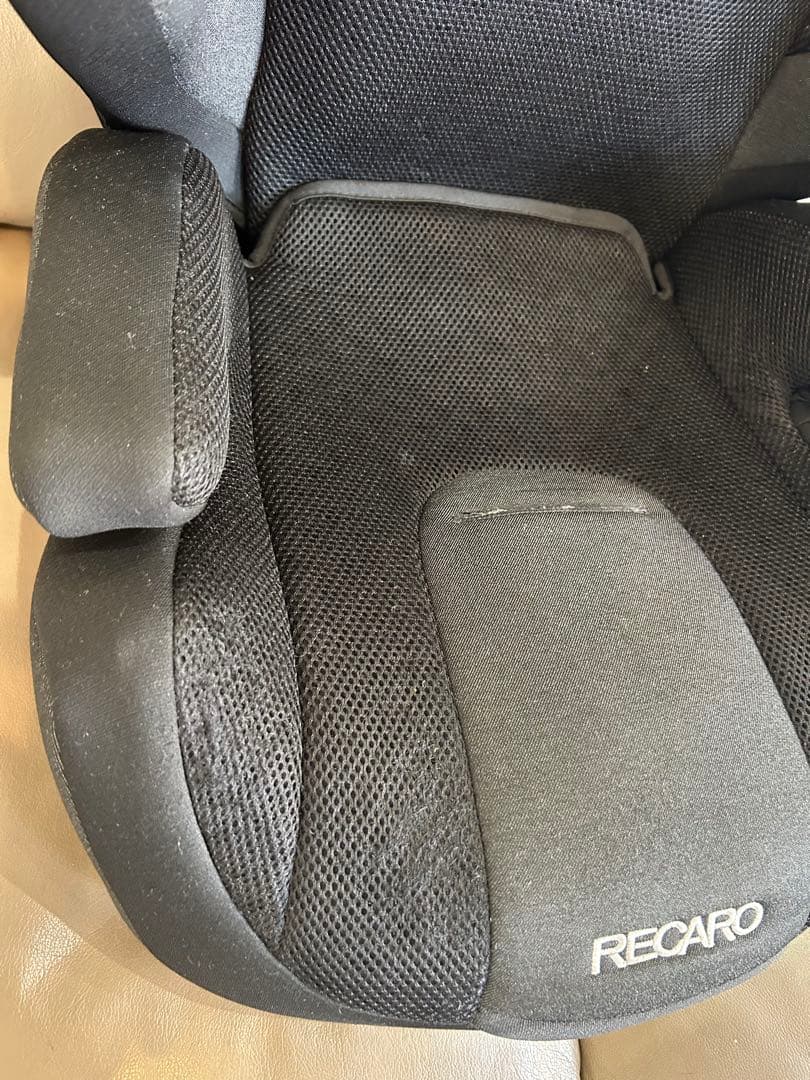 レカロ J1 NEO１才～12才頃　チャイルドシート ジュニア　希少