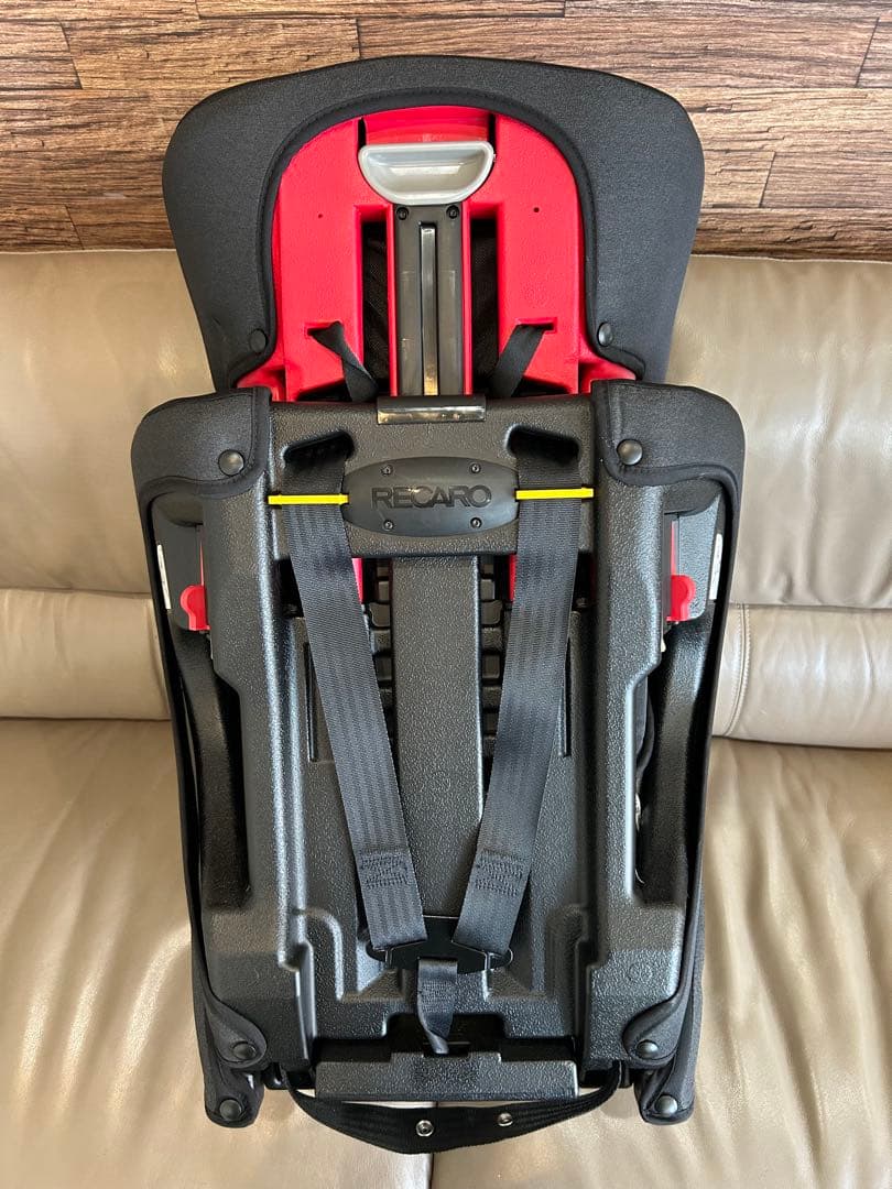 レカロ J1 NEO１才～12才頃　チャイルドシート ジュニア　希少
