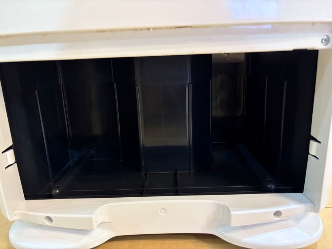 三菱 衣類乾燥 除湿機 MJ-P180SX-W