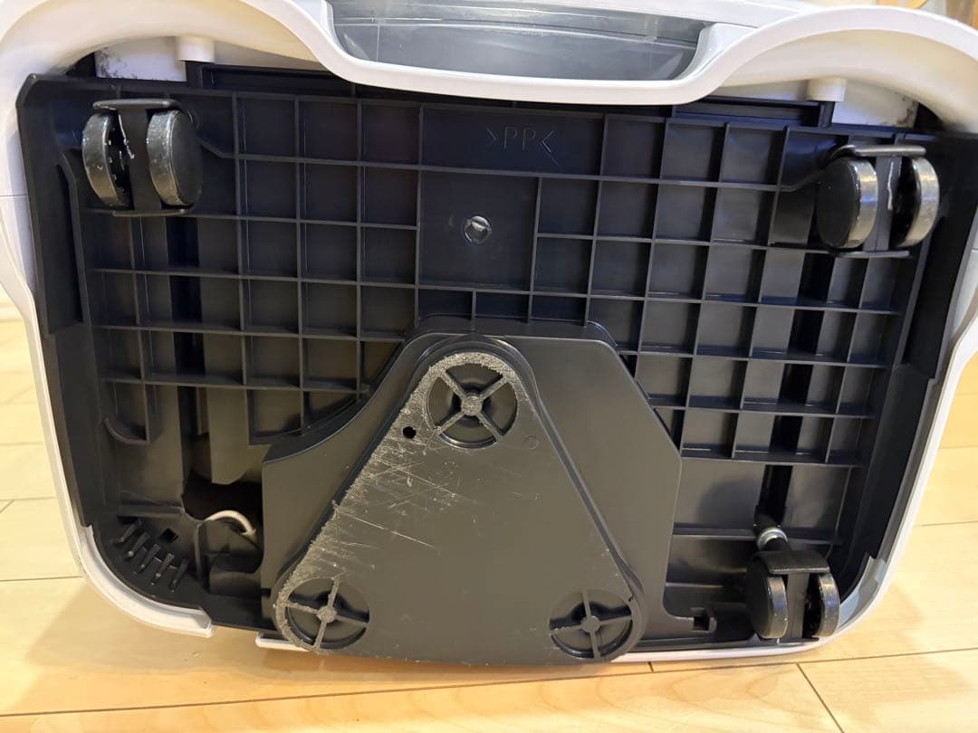 三菱 衣類乾燥 除湿機 MJ-P180SX-W