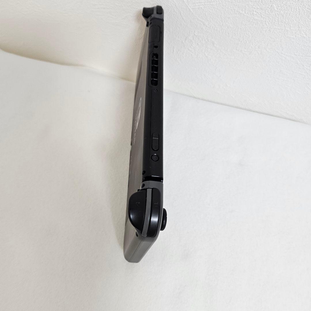 **Nintendo Switch（グレー）**