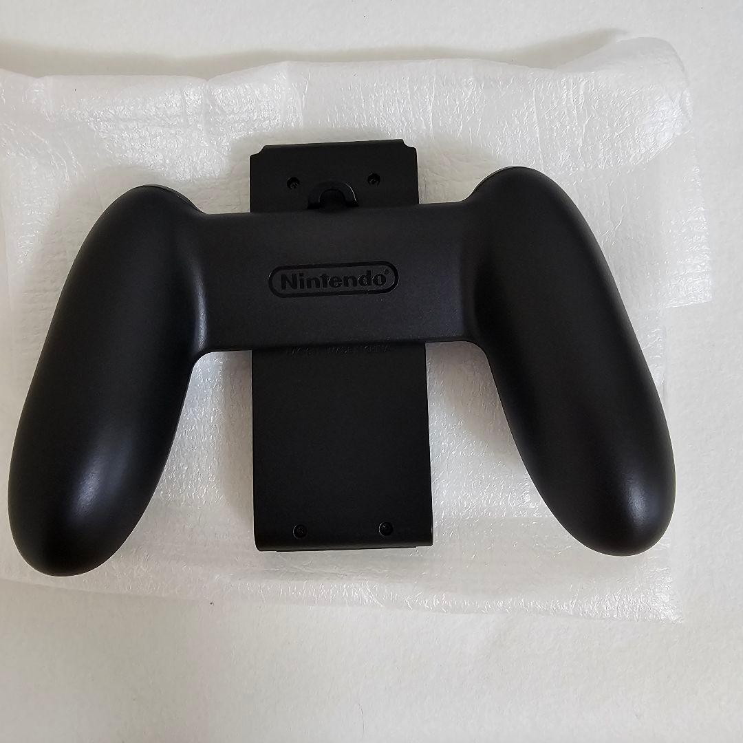 **Nintendo Switch（グレー）**