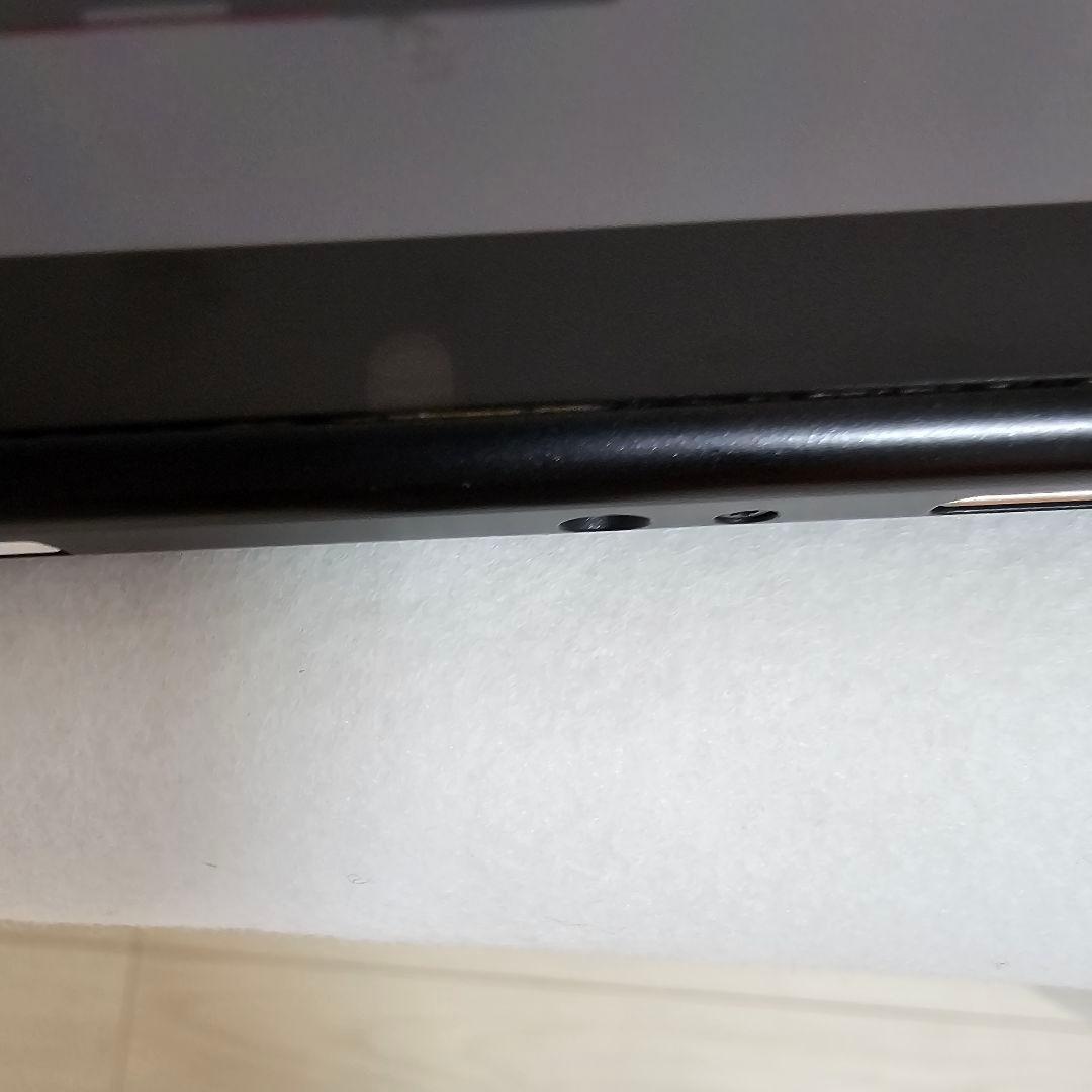 **Nintendo Switch（グレー）**