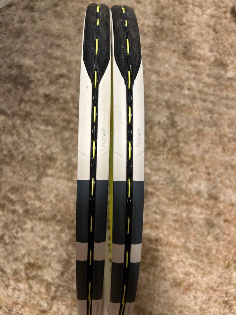 【美品】PURE STRIKE TEAM 2本セット G3