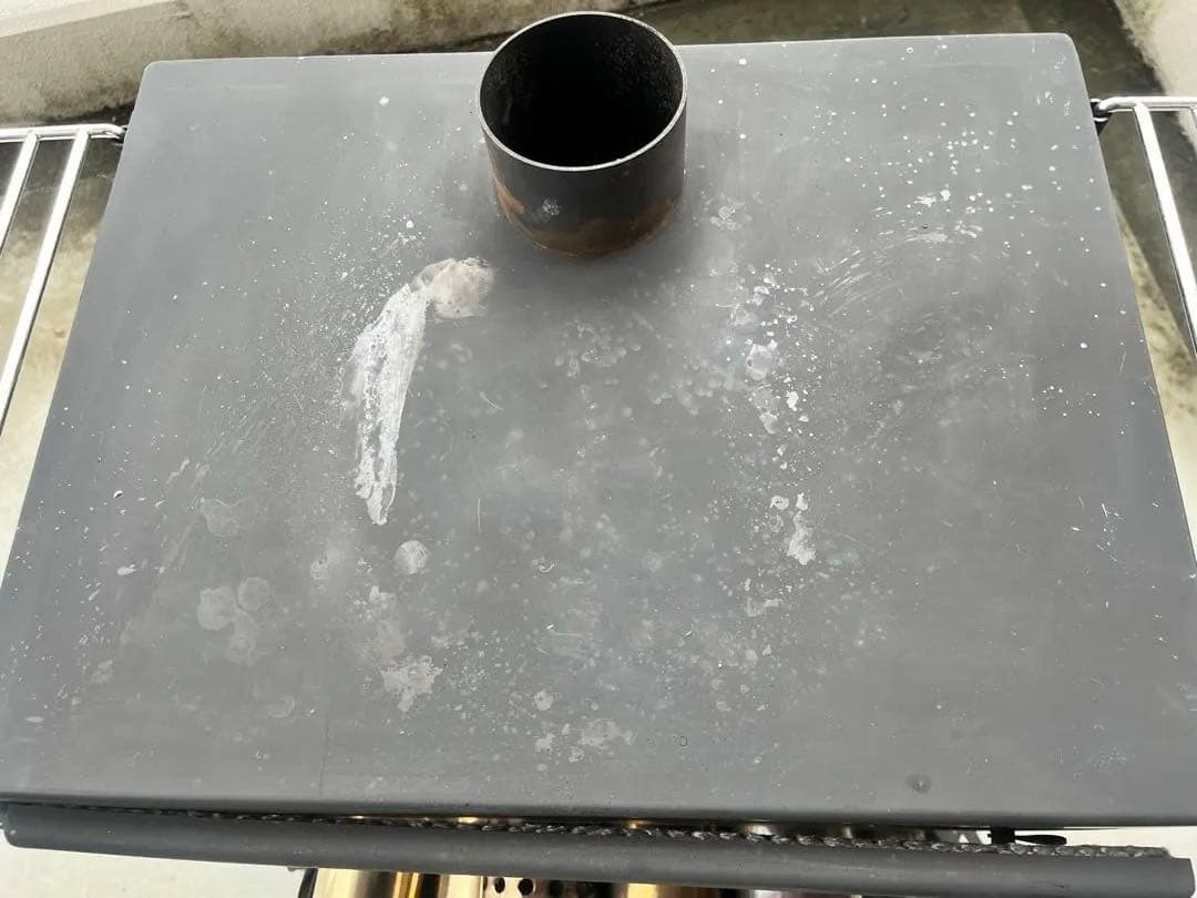 マウントスミ(Mt.SUMI)薪ストーブ オーラ WoodStove AURA