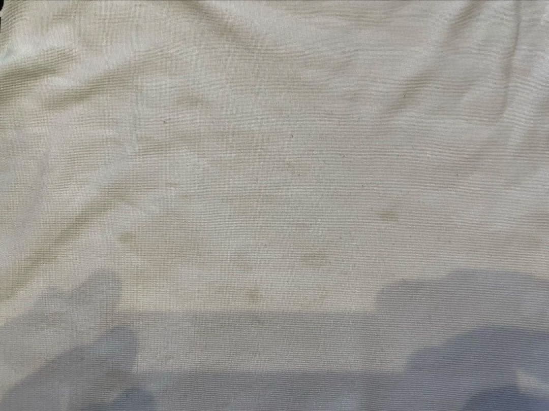 レアルマドリードユニフォーム02-03 ラウール・ゴンザレス　100th