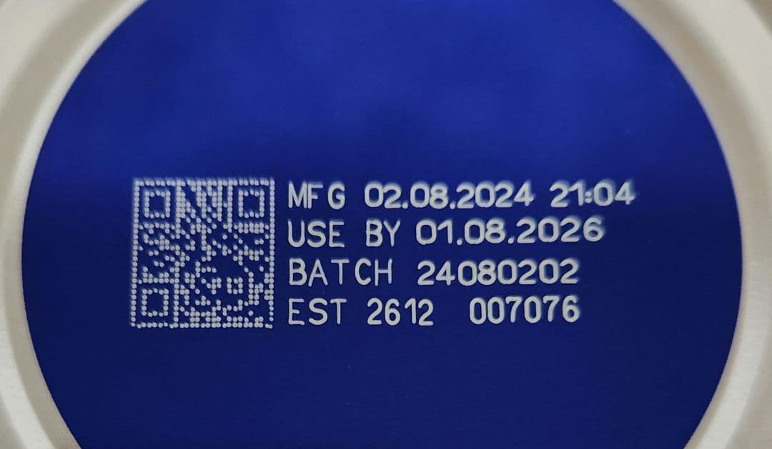 バブズ　ヤギ　粉ミルク　 2缶セット