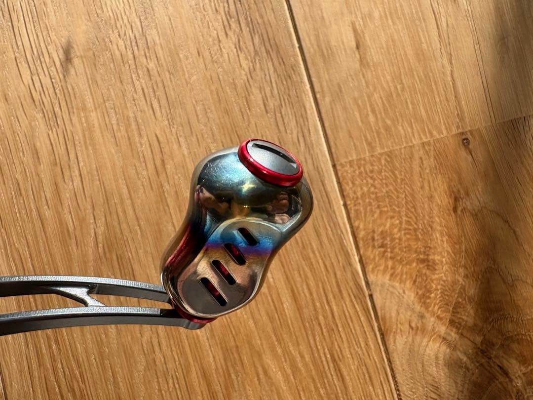 LIVRE WING 92 シマノS2 リブレ