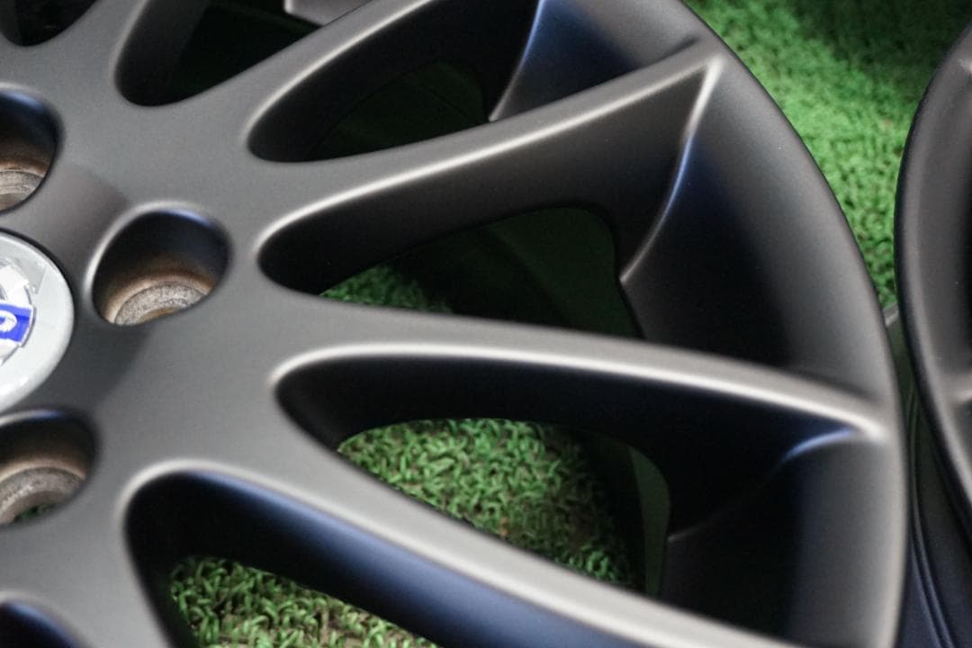 VOLVO純正　カスタムエディション C30 S40 V40 V50