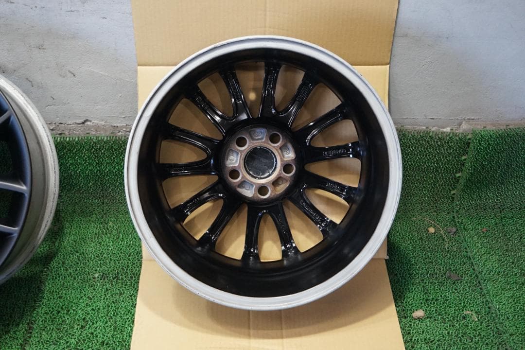 VOLVO純正　カスタムエディション C30 S40 V40 V50