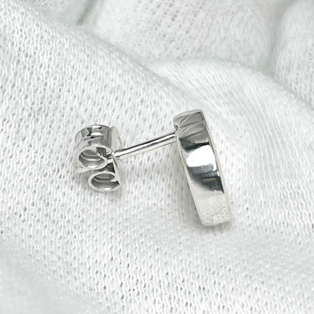 美品　GUCCI インターロッキングピアス