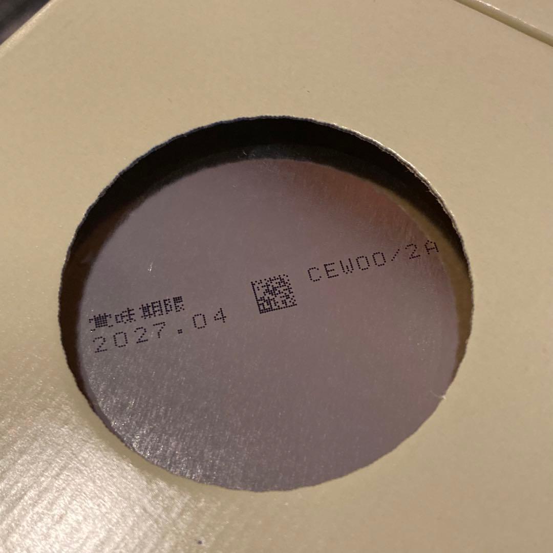 新品　未開封　明治 ほほえみ 粉ミルク 800g 6缶　賞味期限 2027/04