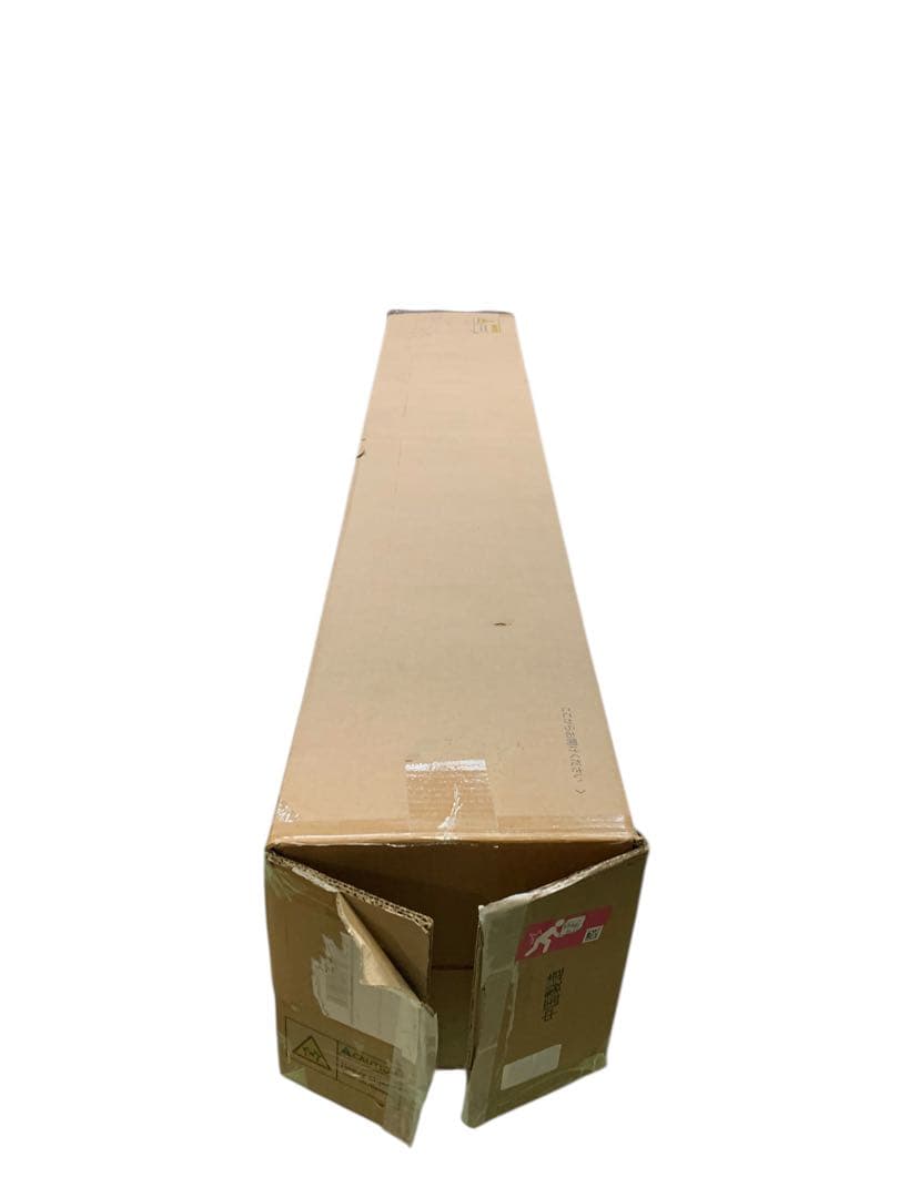 【開封済・未使用】Novilla マットレス ダブルサイズ ホワイト 高反発