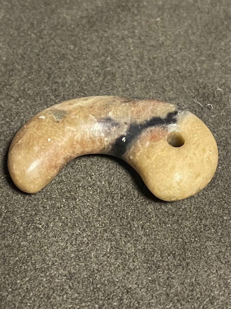 古墳時代 勾玉 畿内出土