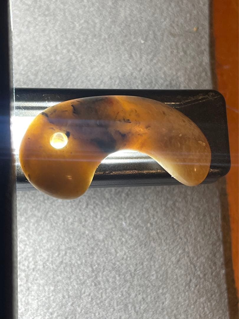 古墳時代 勾玉 畿内出土