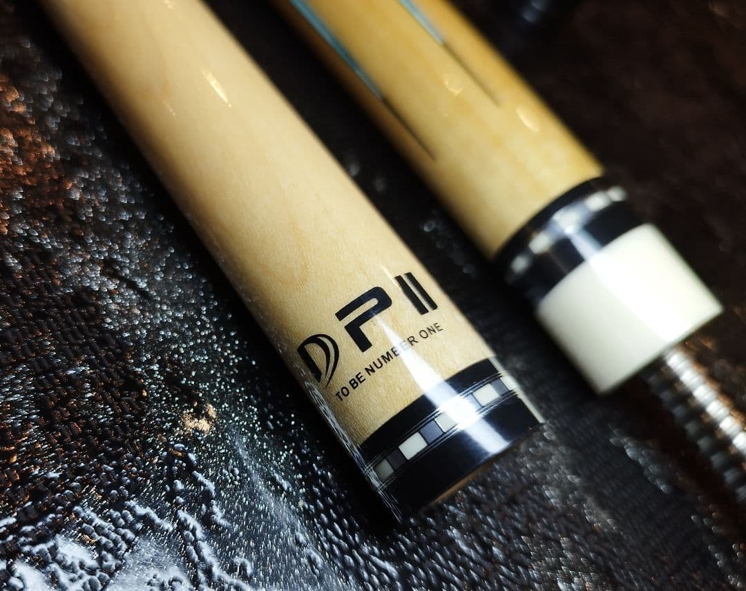 《新品》David Potts プレイキュー　エクステンション付