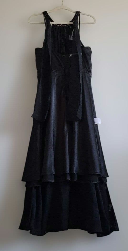 M*様 【DEA./ディア】ホルターネック// レース/ ワンピース/ キャバド