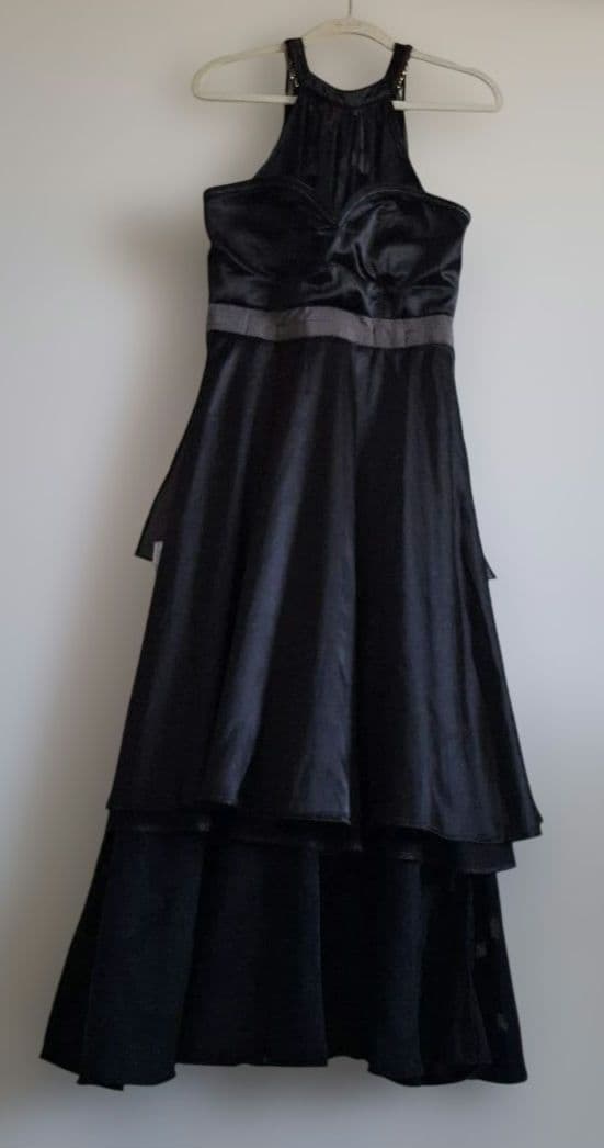 M*様 【DEA./ディア】ホルターネック// レース/ ワンピース/ キャバド