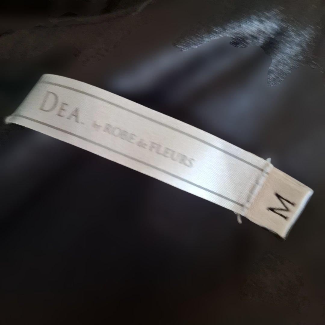 M*様 【DEA./ディア】ホルターネック// レース/ ワンピース/ キャバド