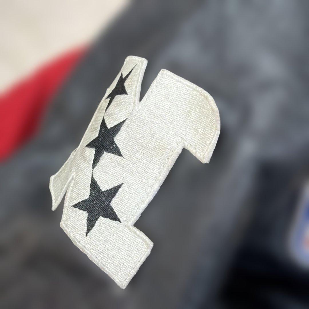 STARTER スターター×SanFrancisco 49ers スタジャン