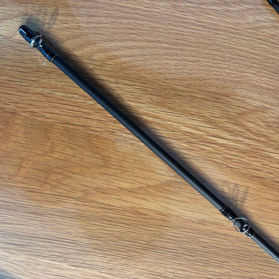 デストロイヤー オロチX4 シークレットサービス F5-68X4-SS メガバス