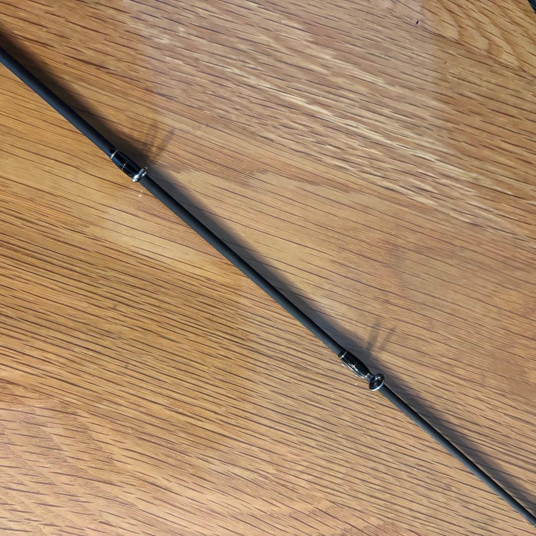 デストロイヤー オロチX4 シークレットサービス F5-68X4-SS メガバス