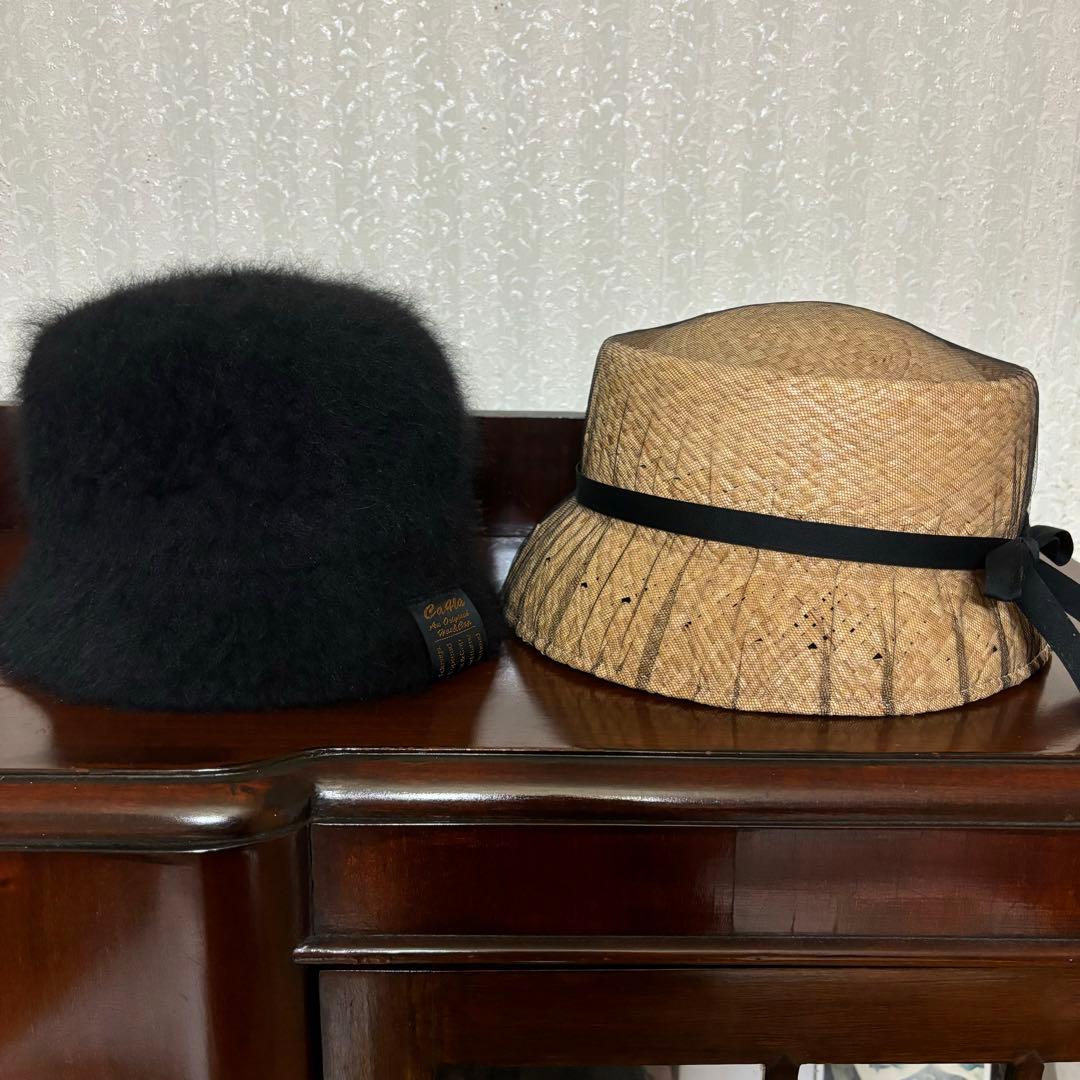 CA4LA カシラ　帽子　まとめ売り