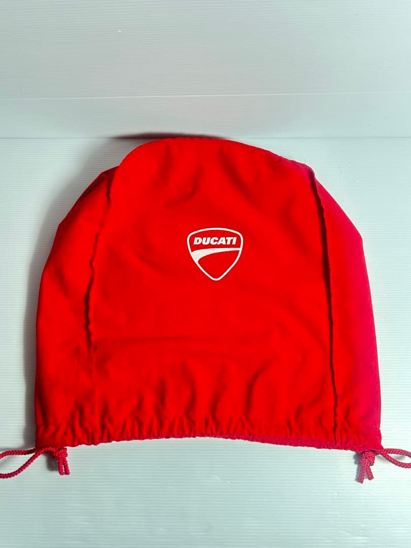 ARAIアライ Ducati Corse SBK4フルフェイスヘルメット L