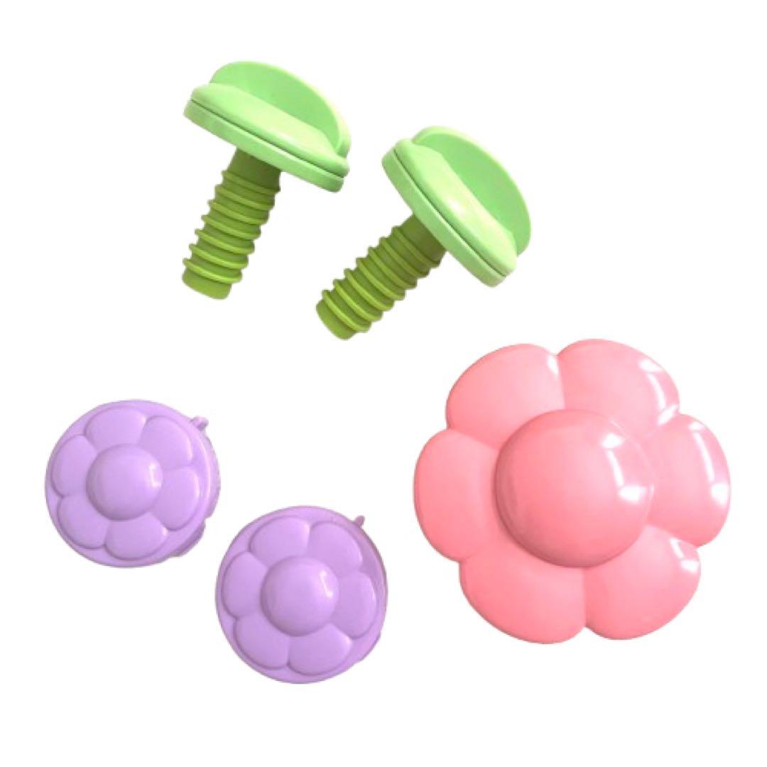 【ほぼ新品】くまのプーさんえらべる回転 6WAYジムにへんしんメリー