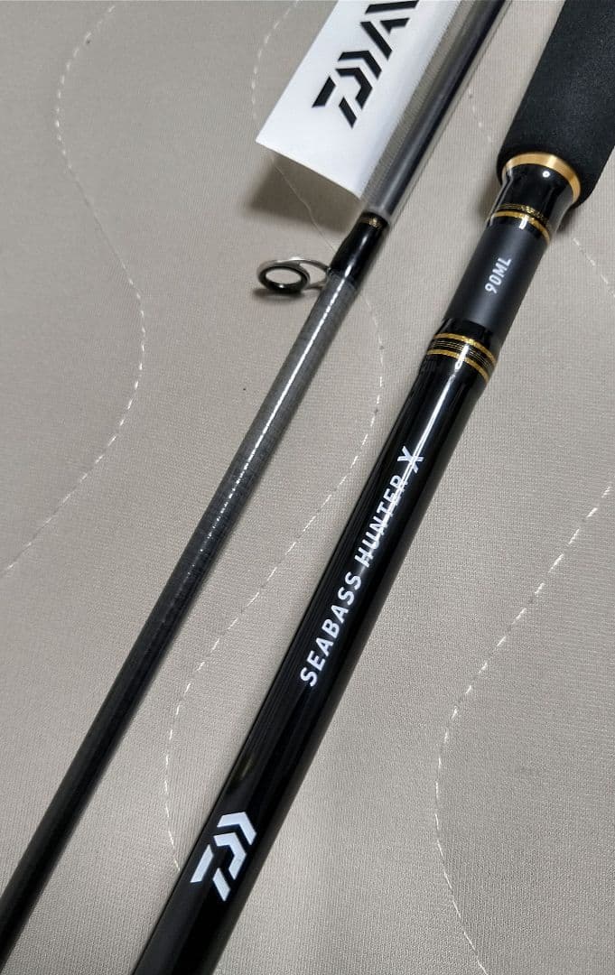 k*u様 未使用新品 ダイワ 21シーバスハンターX 90ML・R