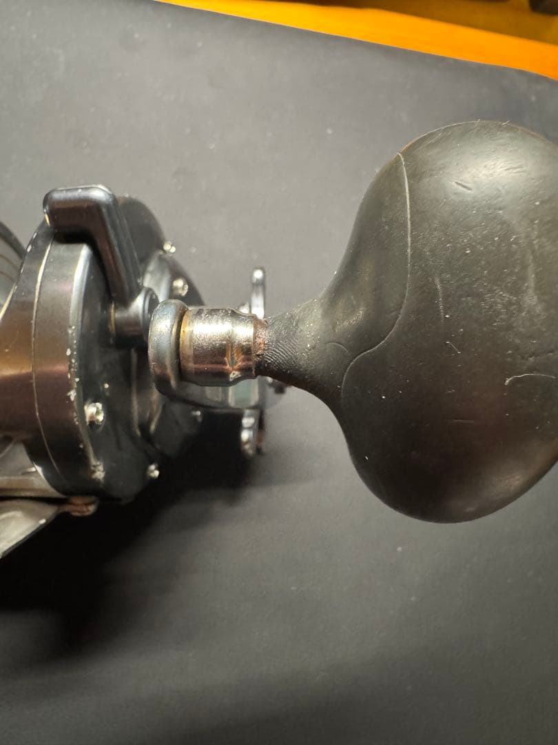 03オシアジガーNR 2000P